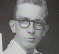 Clarence E Long