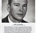 Bobby Joe Shewmake, Md