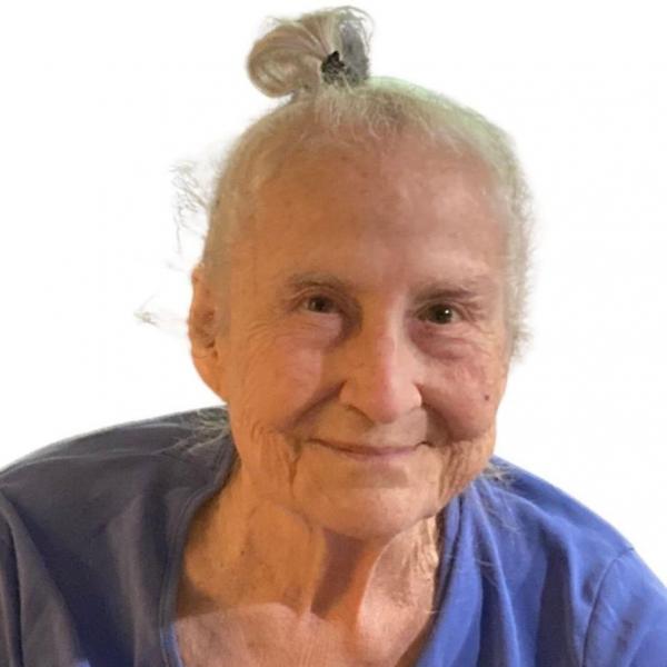 Mary Juanita Mcgugin Mead