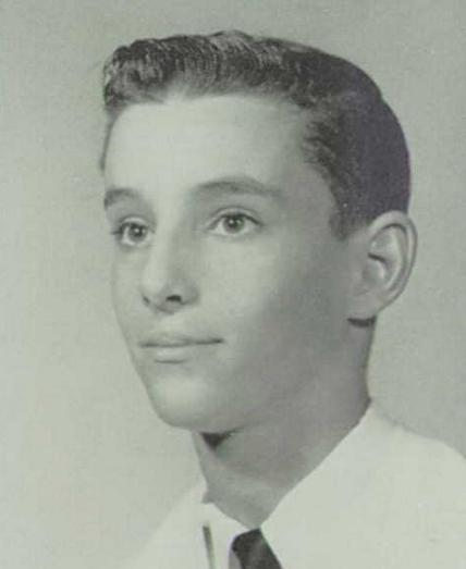 Robert A. Dornellas