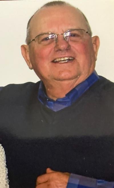 Eddie Zerr