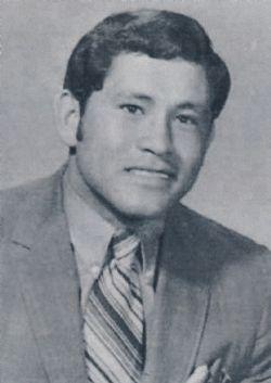 Joe Hernandez Lara