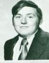 Rodney Buxton