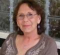 Laura Eve Washburn Connell
