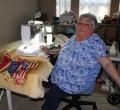 Virginia Ann Mooney