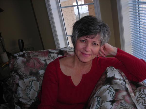 Margaret Leppard