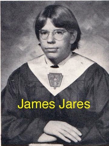 James B. Jares