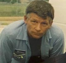 Michael Homer Pope