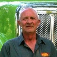 Tony Lee Melton