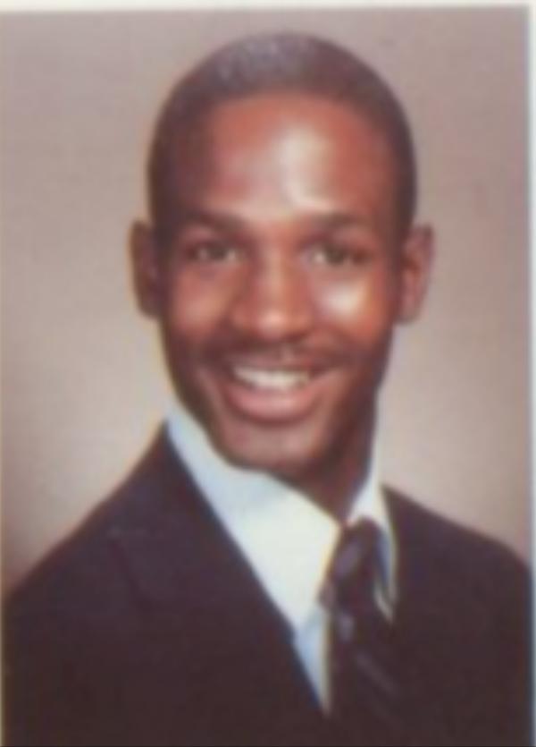 Rittenhouse, Byron Dion
