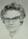 Pfeiffer, Alta Belle Duke