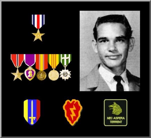 O'hara, John Patrick