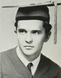 Mayo, James Michael