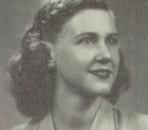 Dampier, Betty Jean