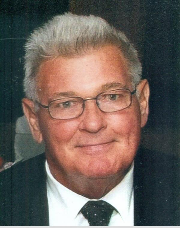 Rekoff, Jean Gregory