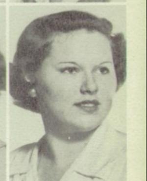Thompson, Dorothy
