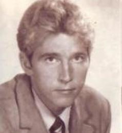 O’rourke, John Francis