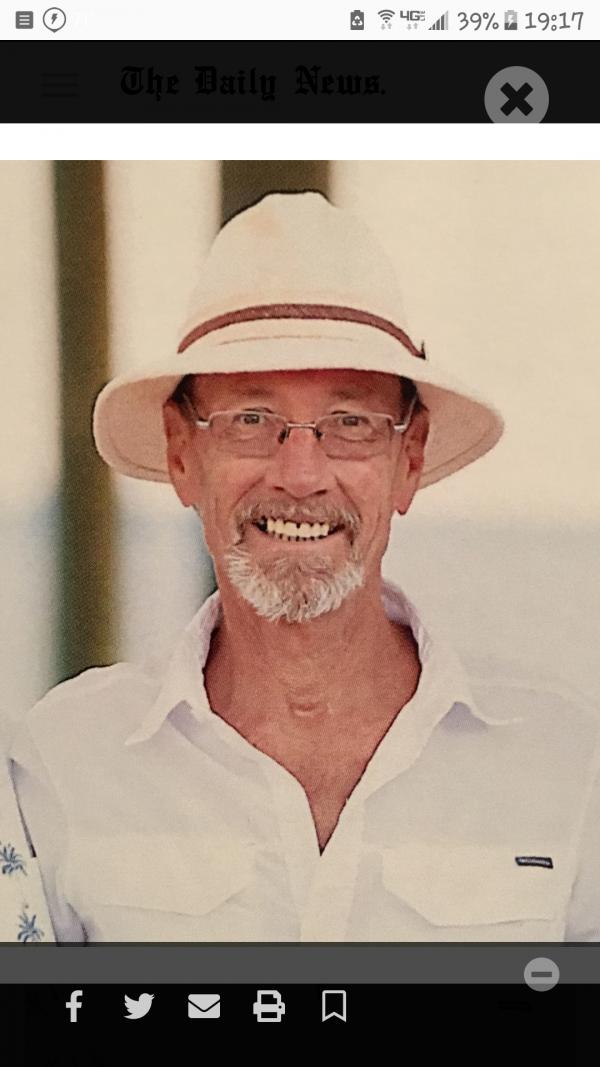 Stramblad, Jan Phillip, “jp”