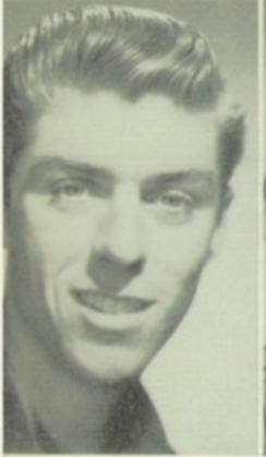 Sanderson, james Jarrell