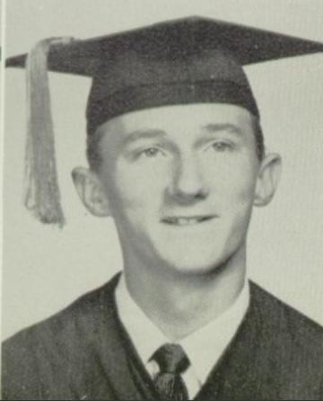 Wallstein, Cecil Phillip
