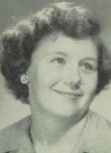 Schultz, Jeannette