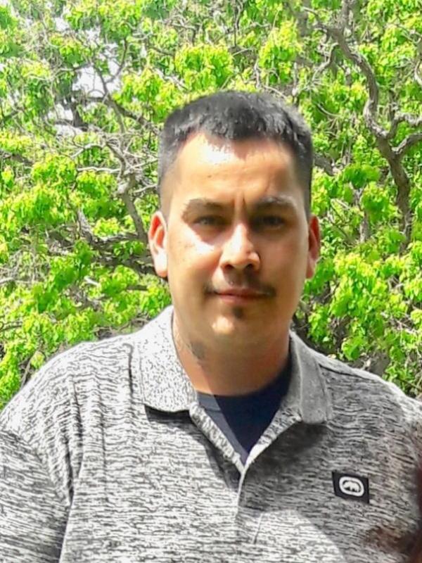 Vasquez, Gilbert Wayne