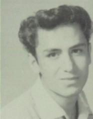 Trevino, Frank Victor