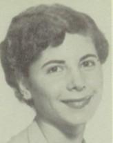 Clark, Marlene Joy