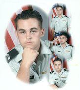 Richard, Rodney Wayne