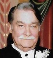 Syers, Herman Gene