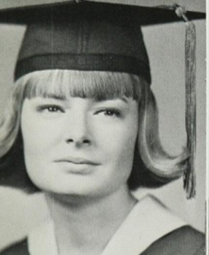 Nelson, Regina “jeannie”