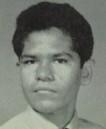Melchor, Justine "sonny" R.