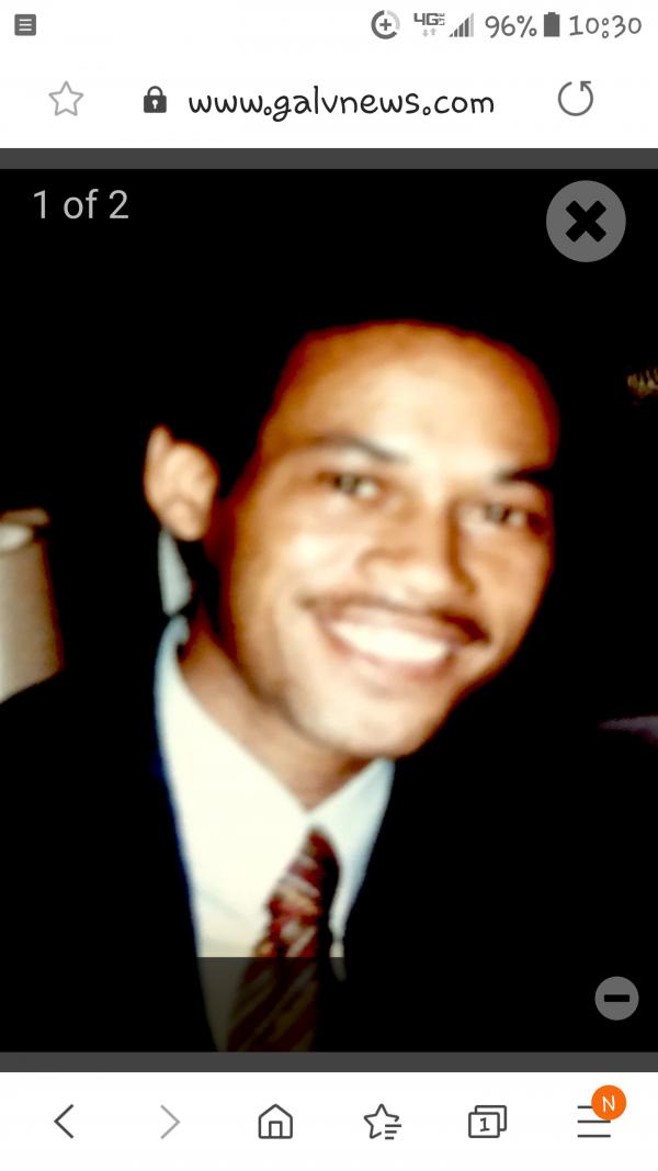 Pete, Reginald