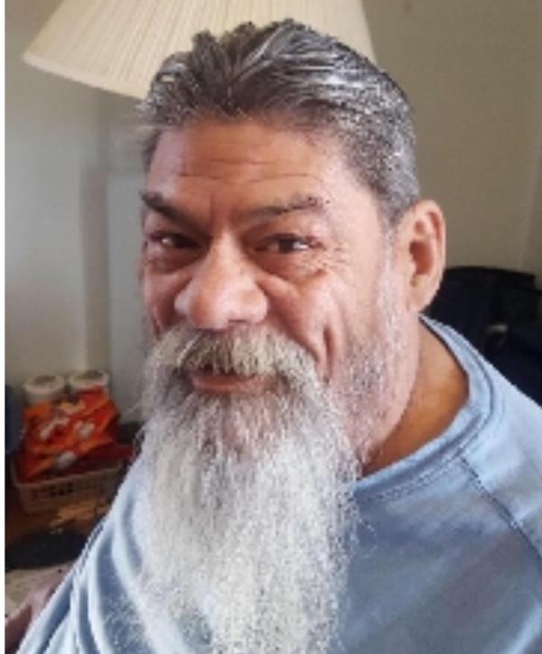 Venegas, Anthony