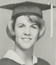 Van Ness, Carolyn Gayle