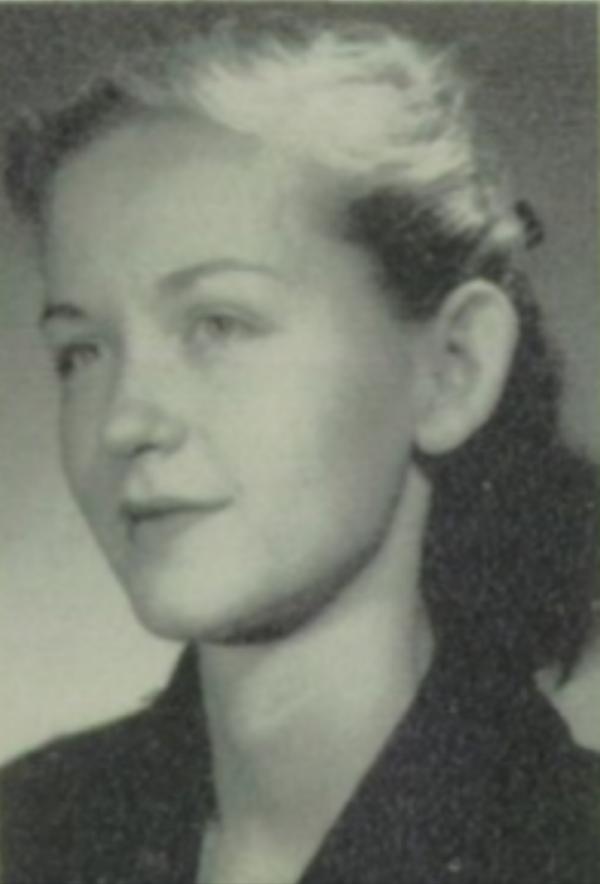 Weaver, Margaret