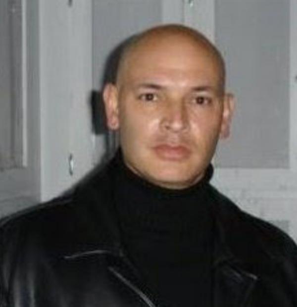 Reyna, Juan
