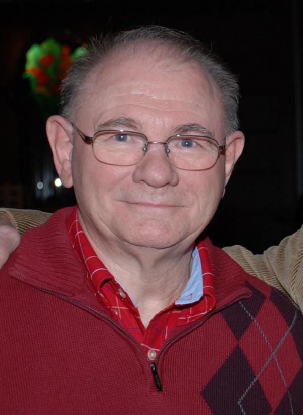 Richardson, Robert D