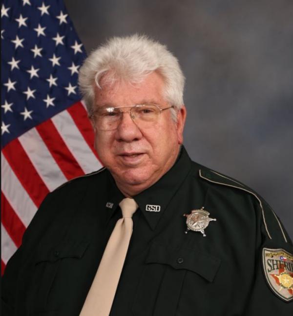 Stevens, Michael Wiley