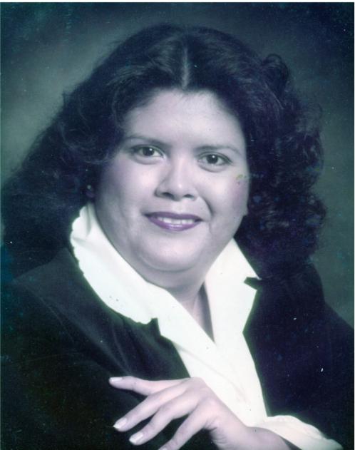 Ortega, Eva Maria