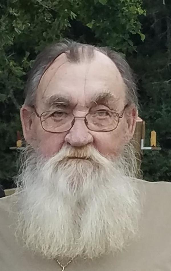Teller, Charles Eugene