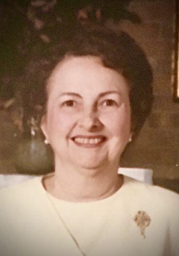 Ridgeway, Mary Lee