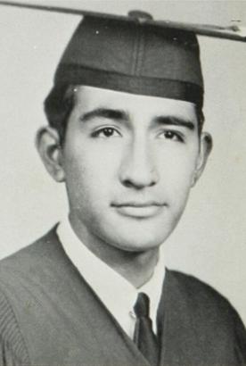 Rodriguez, Antonio