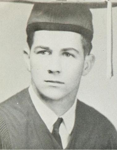 Turner, David Lee