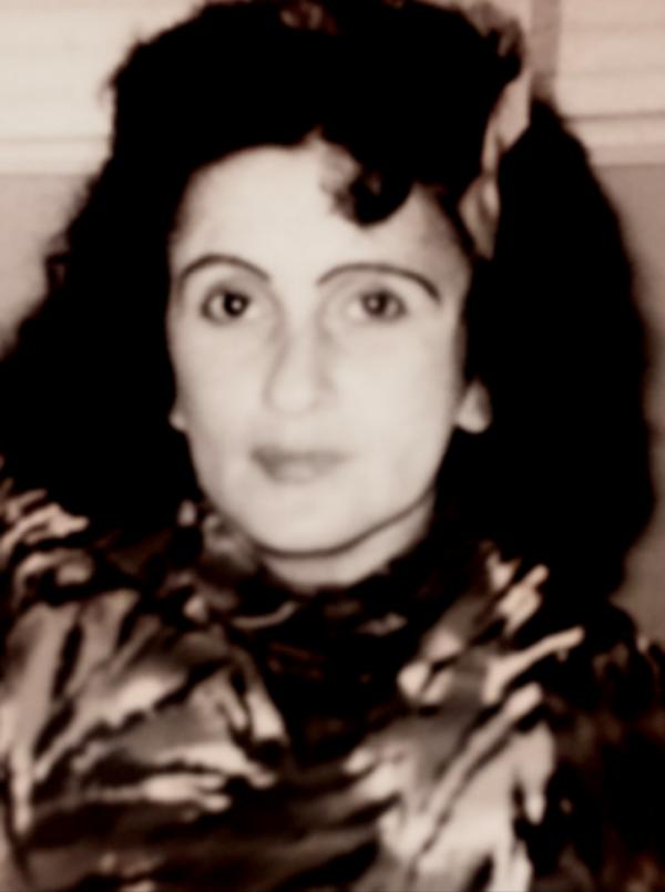 Mejia, Dorothy Aurora