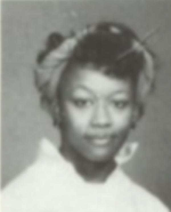 Sallie, Cynthia Sheree
