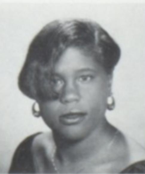Rivers, Camesha Lashawn
