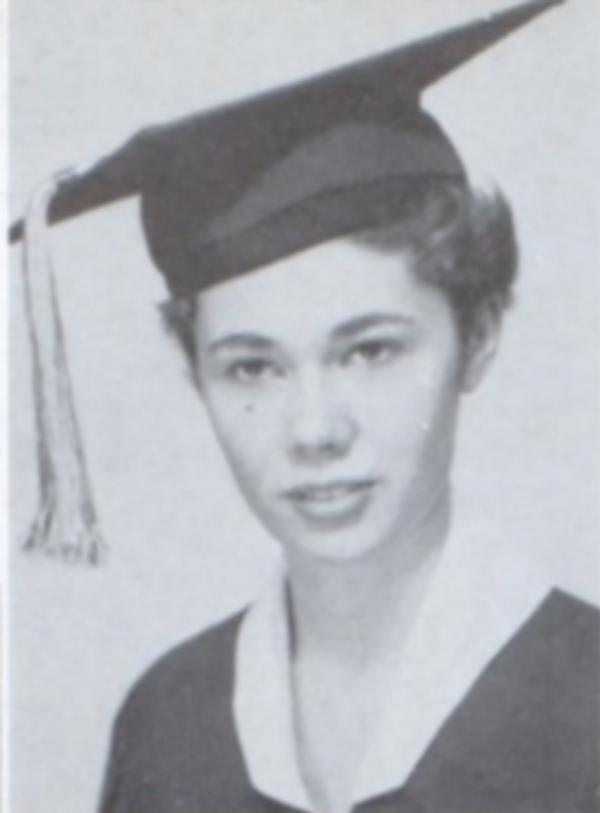 Ransom, Margaret Elaine