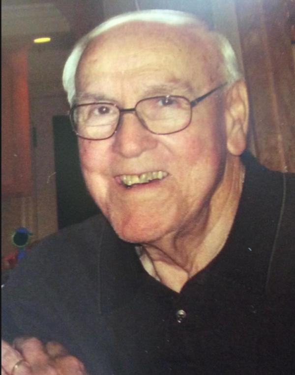 Vollert, Frank Joseph
