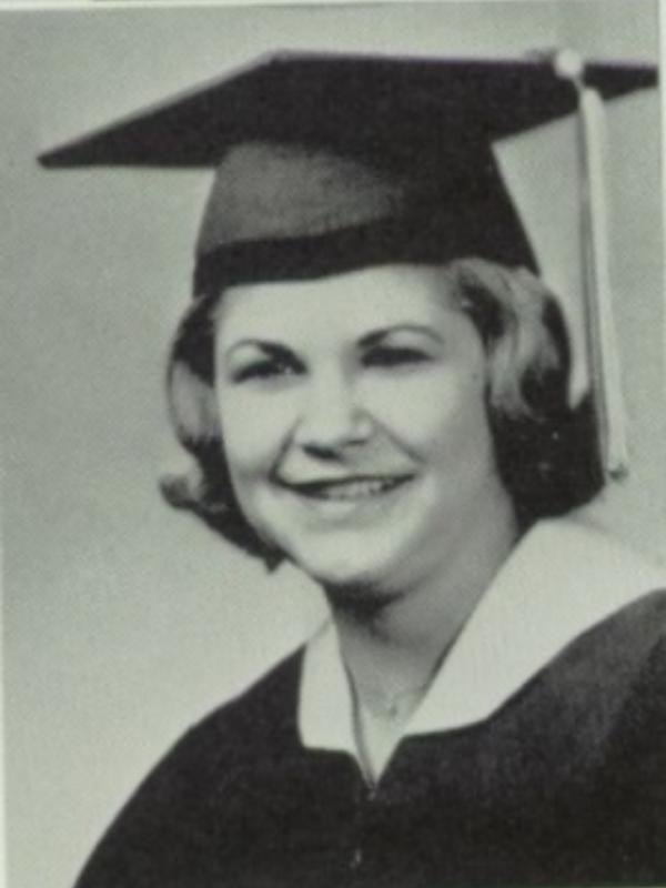 Oppermann, Gayla May